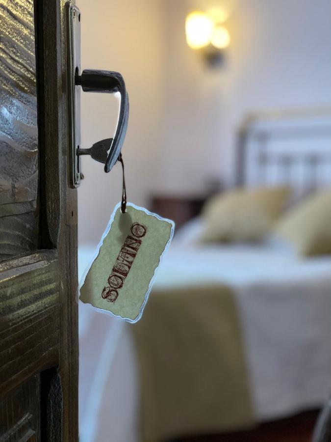 Casa Rural Hormilla Zewnętrze zdjęcie