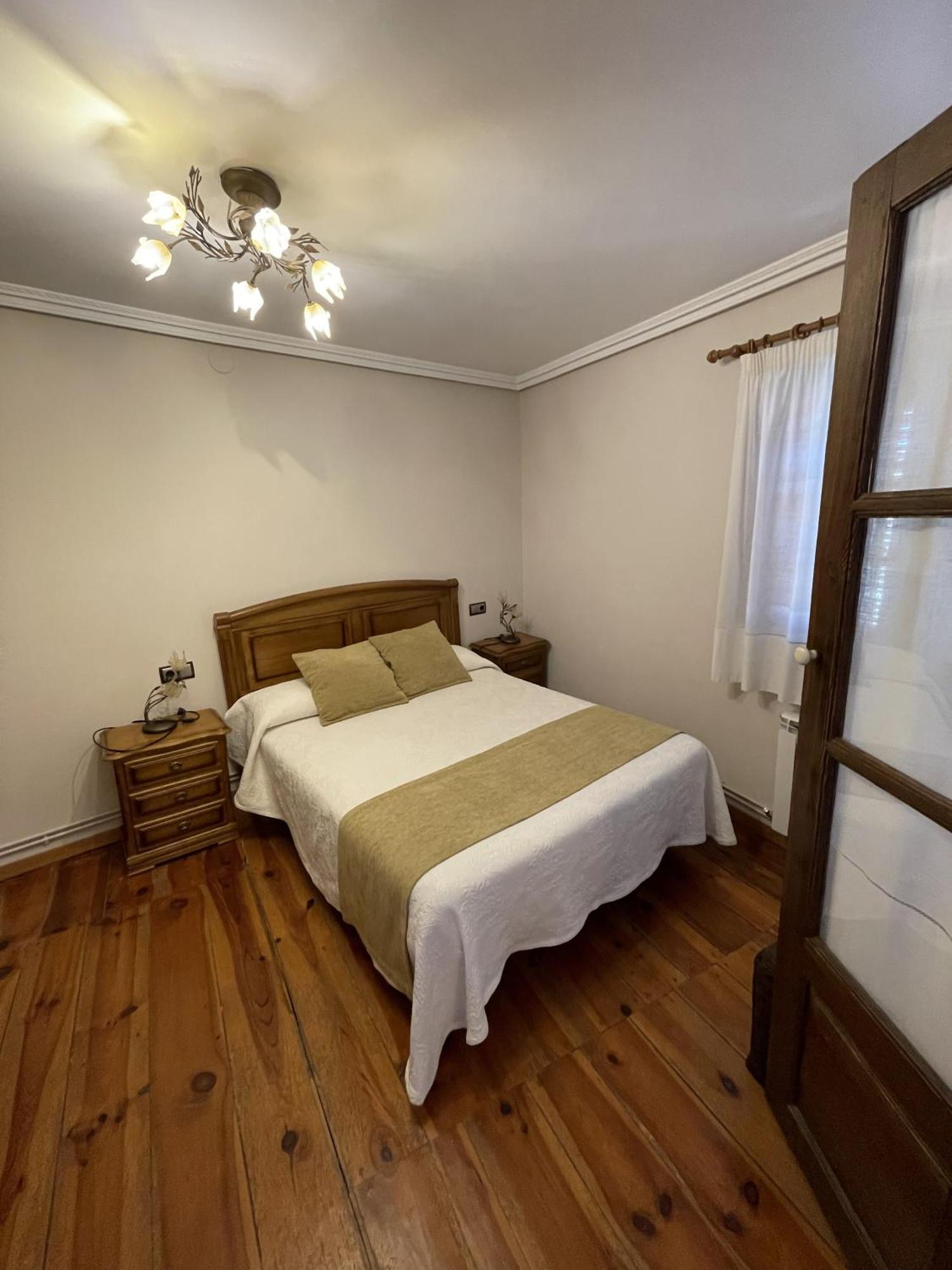 Casa Rural Hormilla Zewnętrze zdjęcie