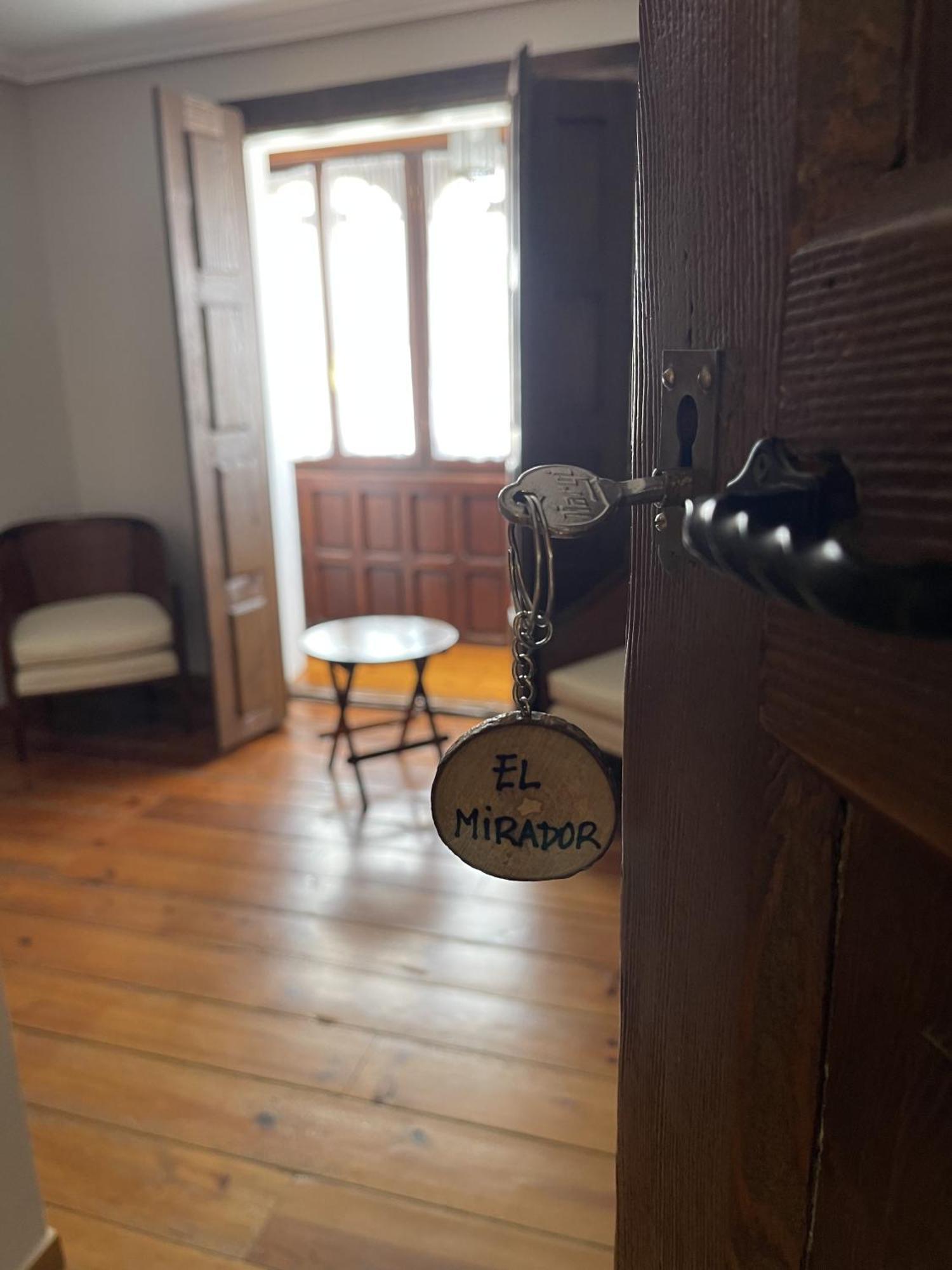 Casa Rural Hormilla Zewnętrze zdjęcie