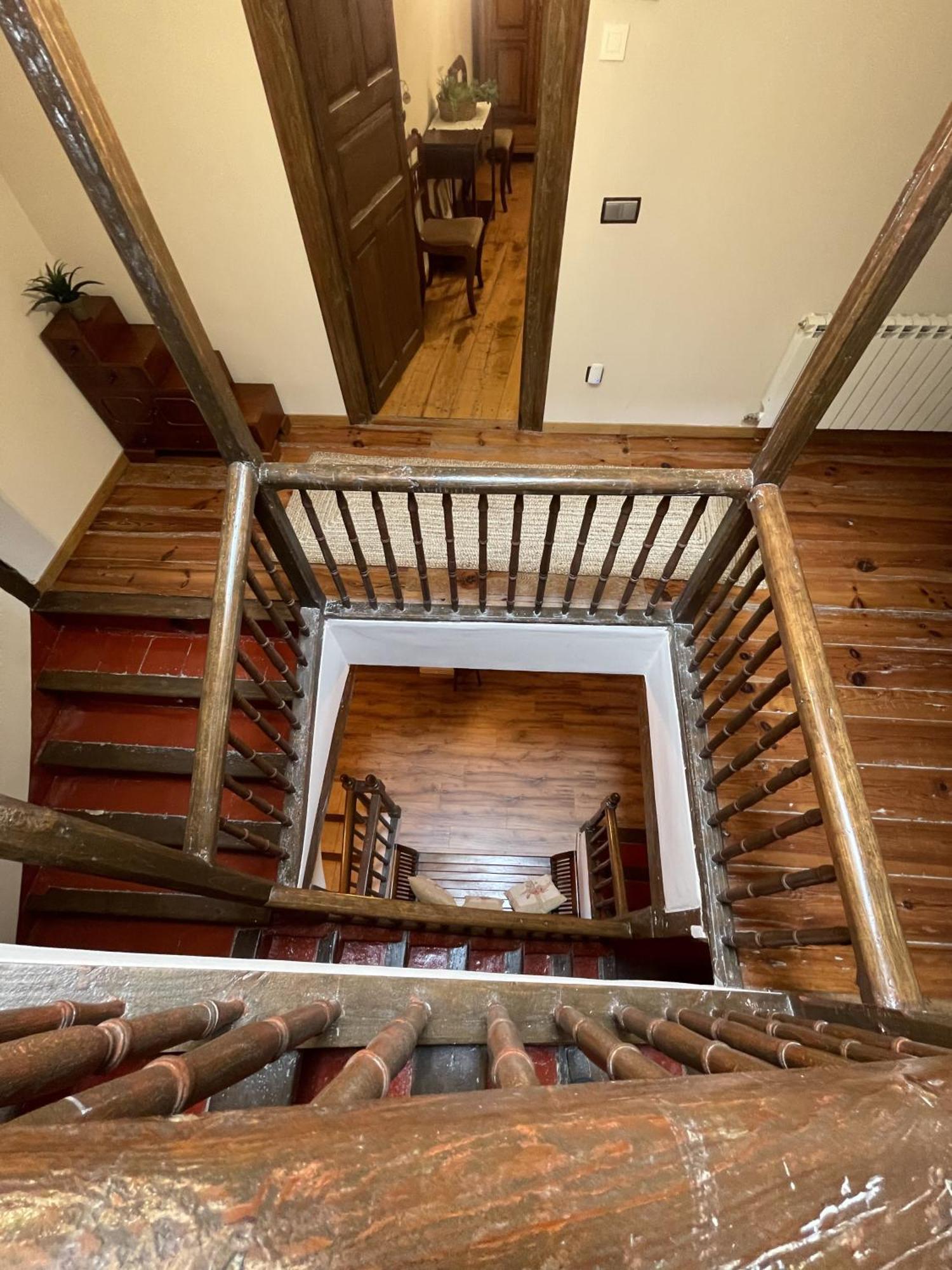 Casa Rural Hormilla Zewnętrze zdjęcie