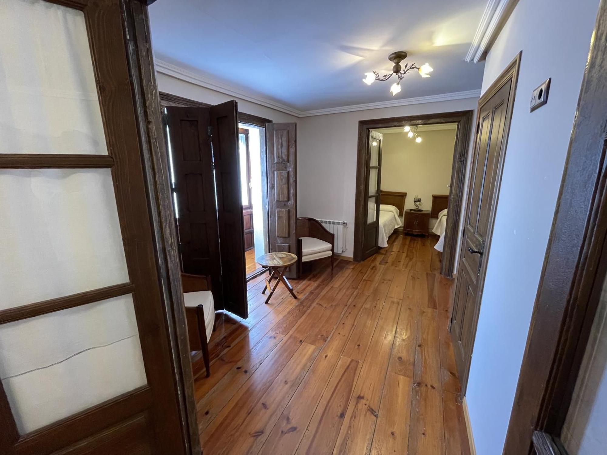 Casa Rural Hormilla Zewnętrze zdjęcie