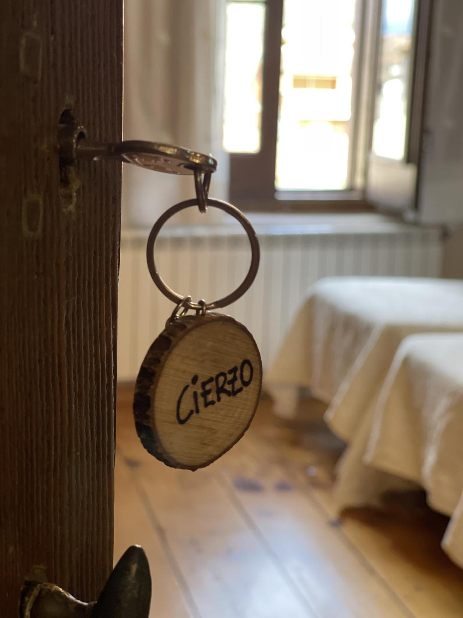 Casa Rural Hormilla Zewnętrze zdjęcie