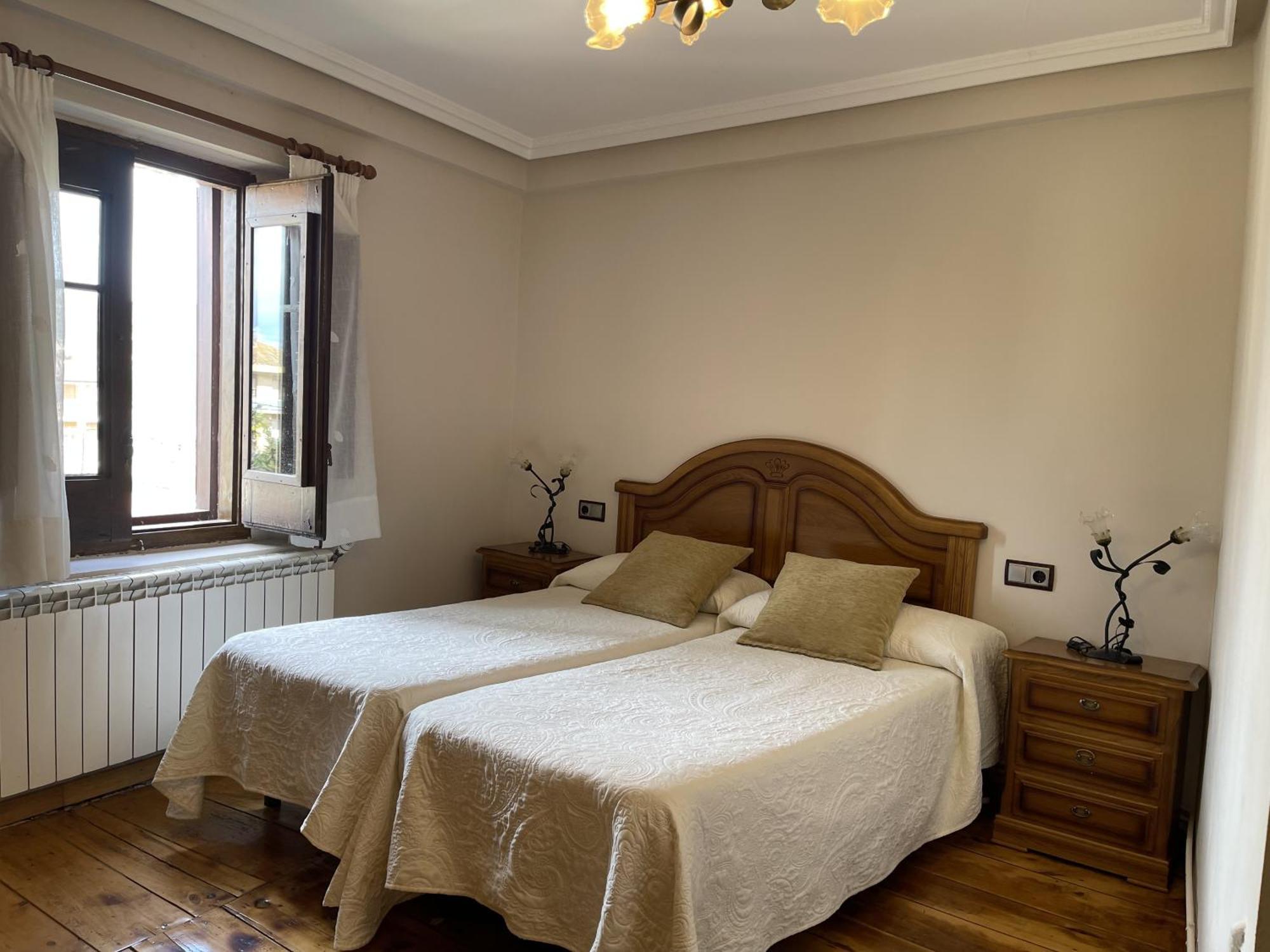 Casa Rural Hormilla Zewnętrze zdjęcie