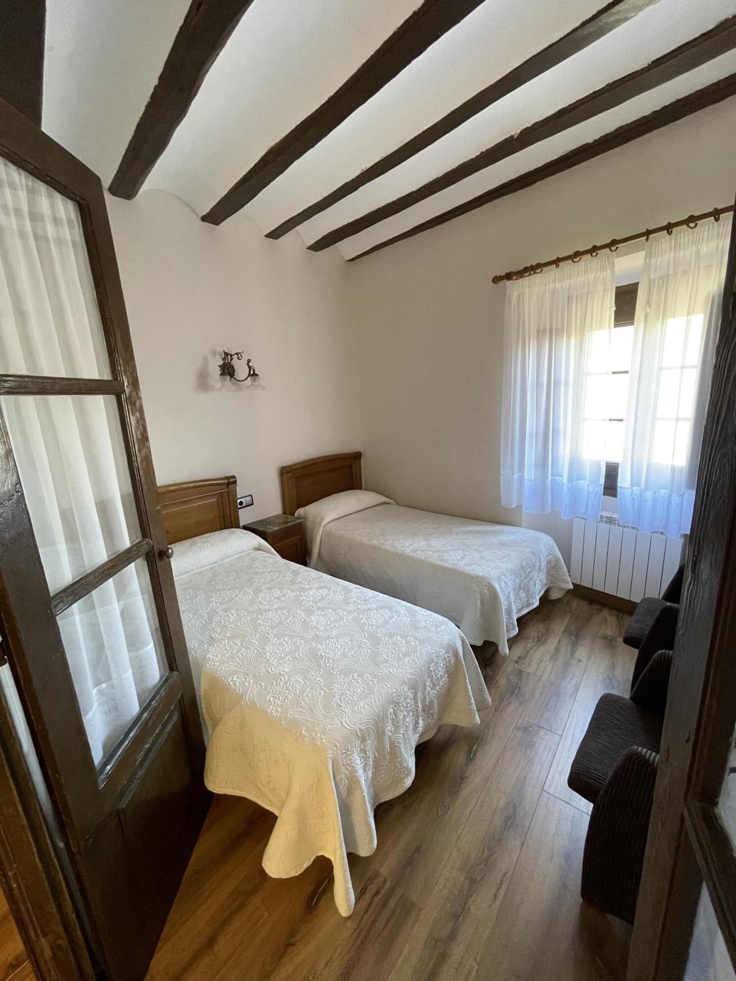 Casa Rural Hormilla Zewnętrze zdjęcie