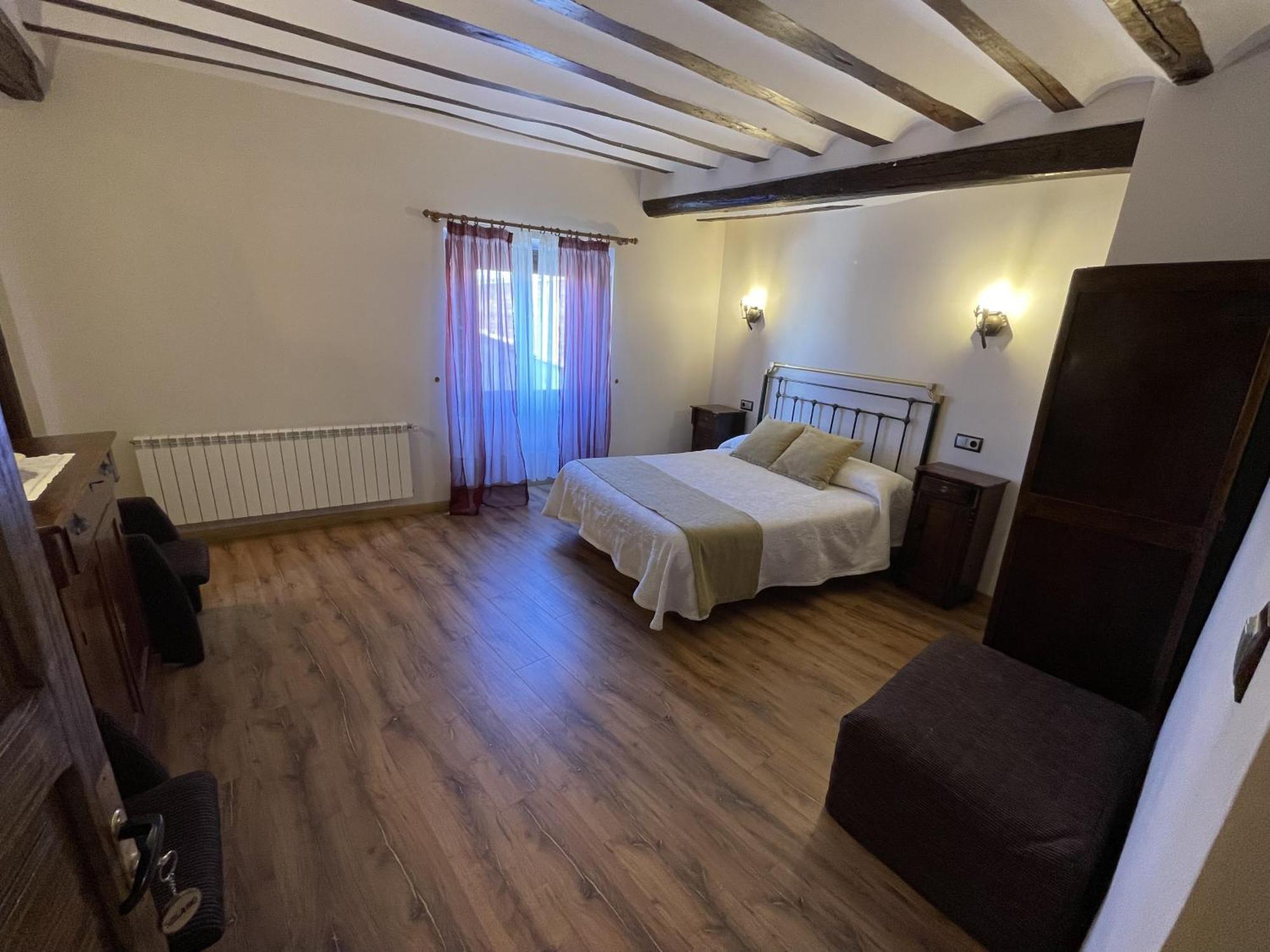 Casa Rural Hormilla Zewnętrze zdjęcie