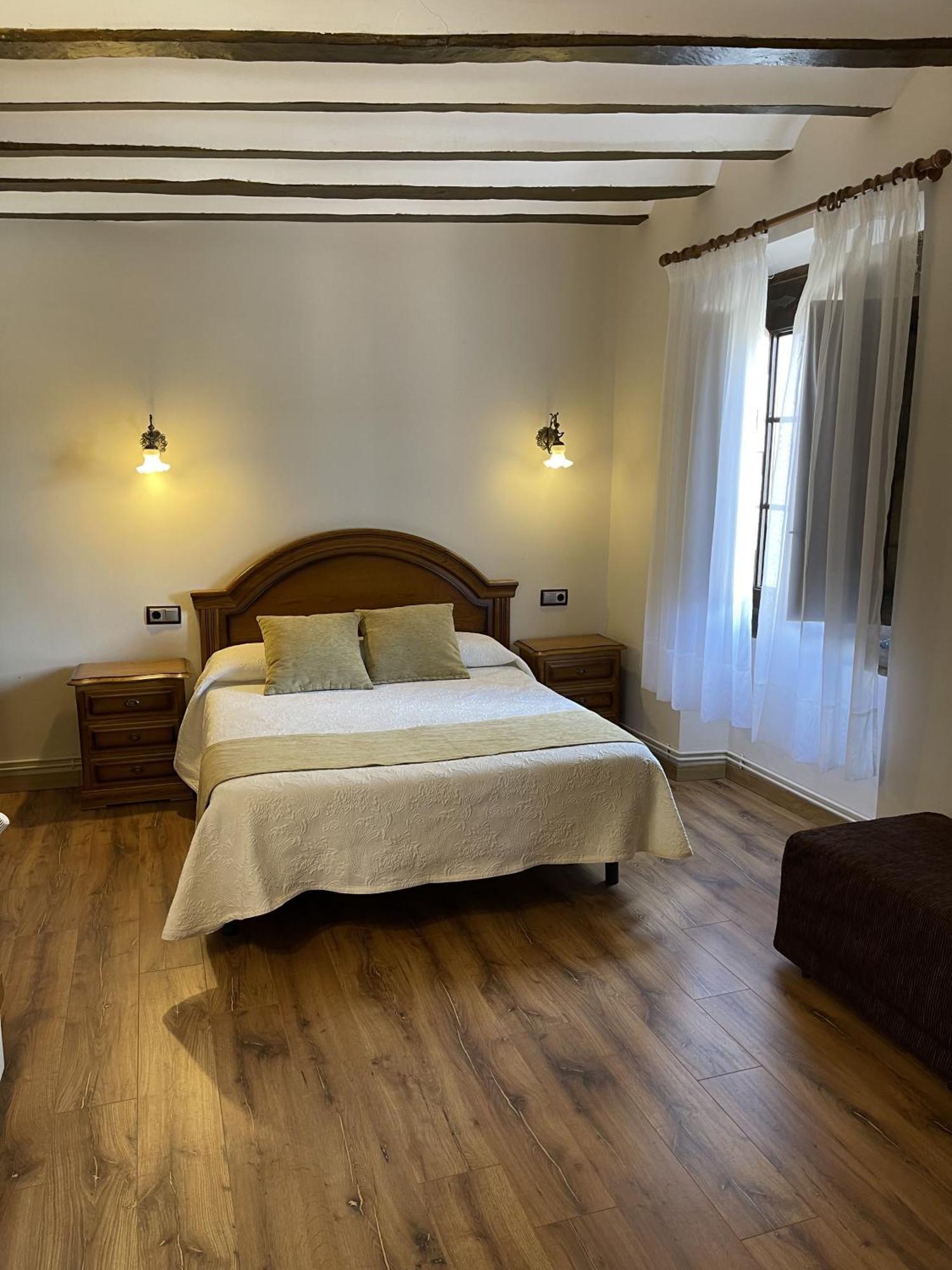 Casa Rural Hormilla Zewnętrze zdjęcie