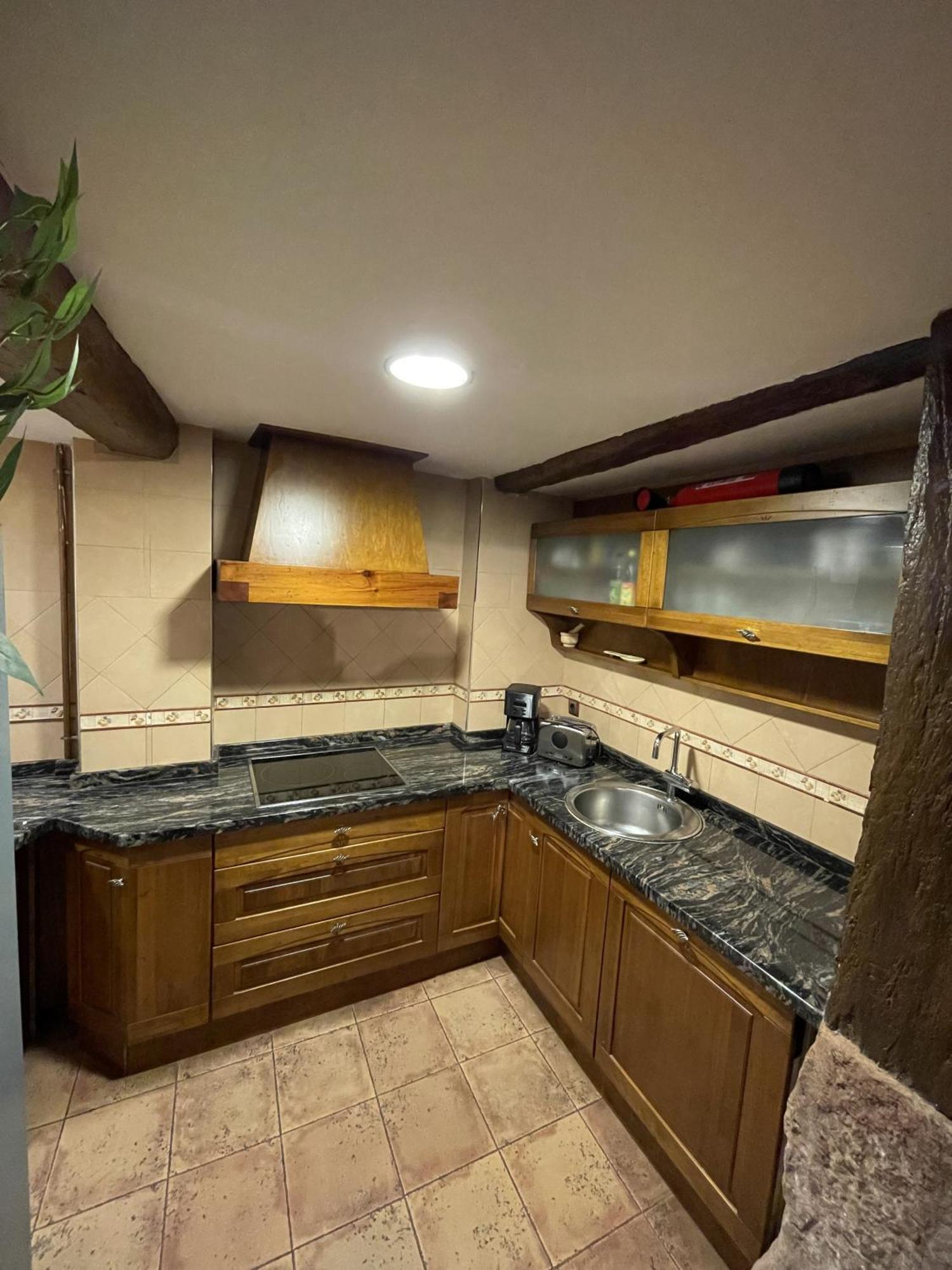 Casa Rural Hormilla Zewnętrze zdjęcie