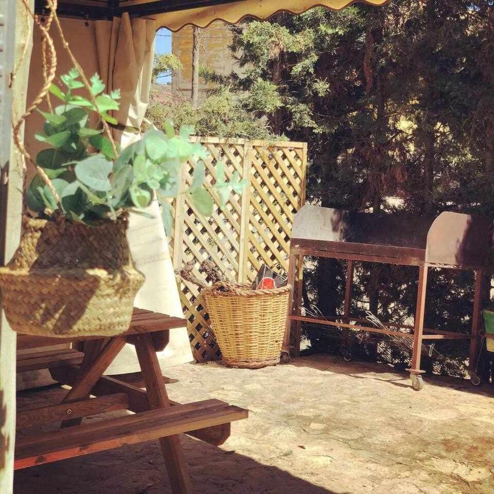 Casa Rural Hormilla Pokój zdjęcie