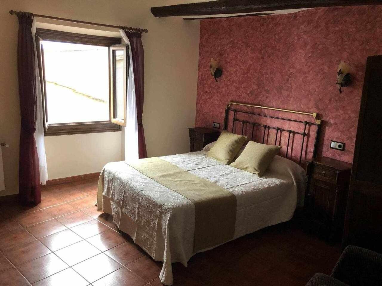 Casa Rural Hormilla Pokój zdjęcie