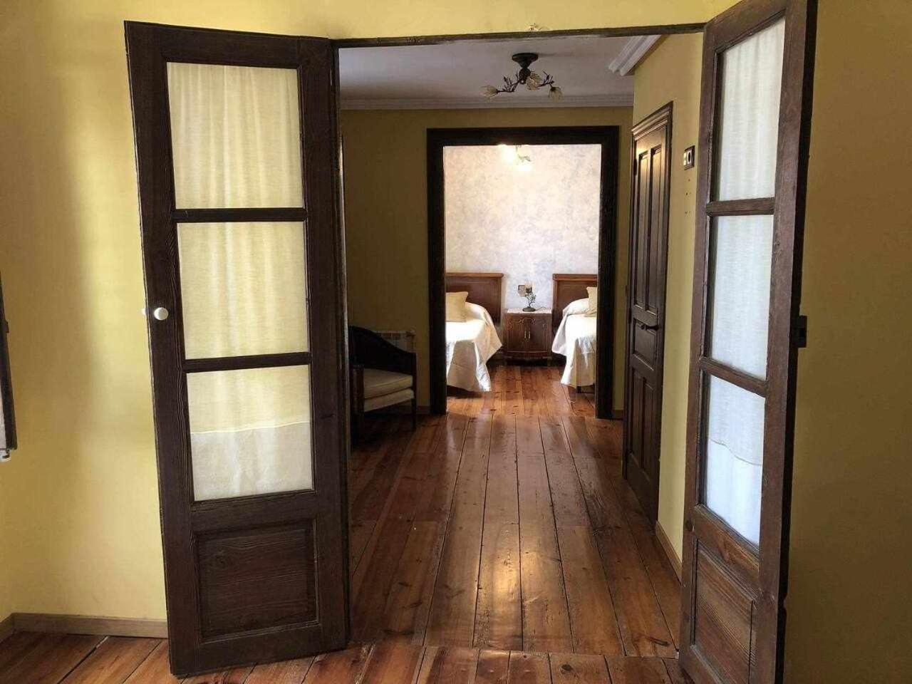 Casa Rural Hormilla Pokój zdjęcie