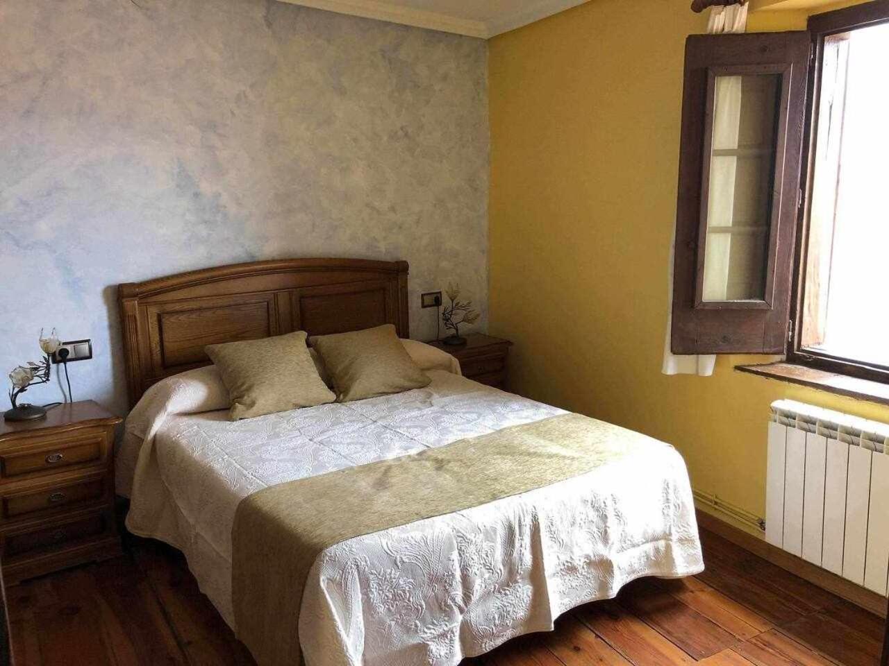 Casa Rural Hormilla Pokój zdjęcie