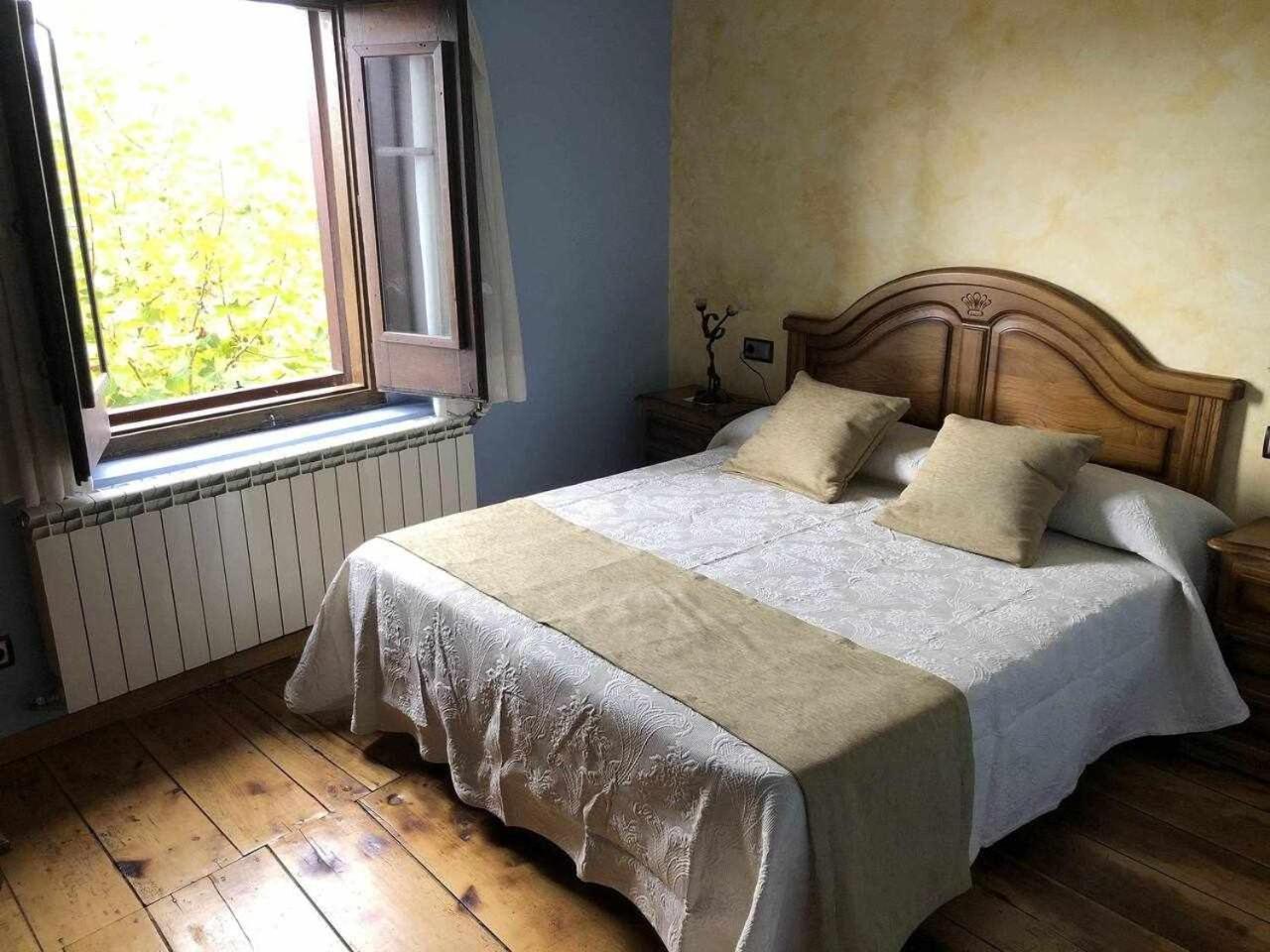 Casa Rural Hormilla Pokój zdjęcie