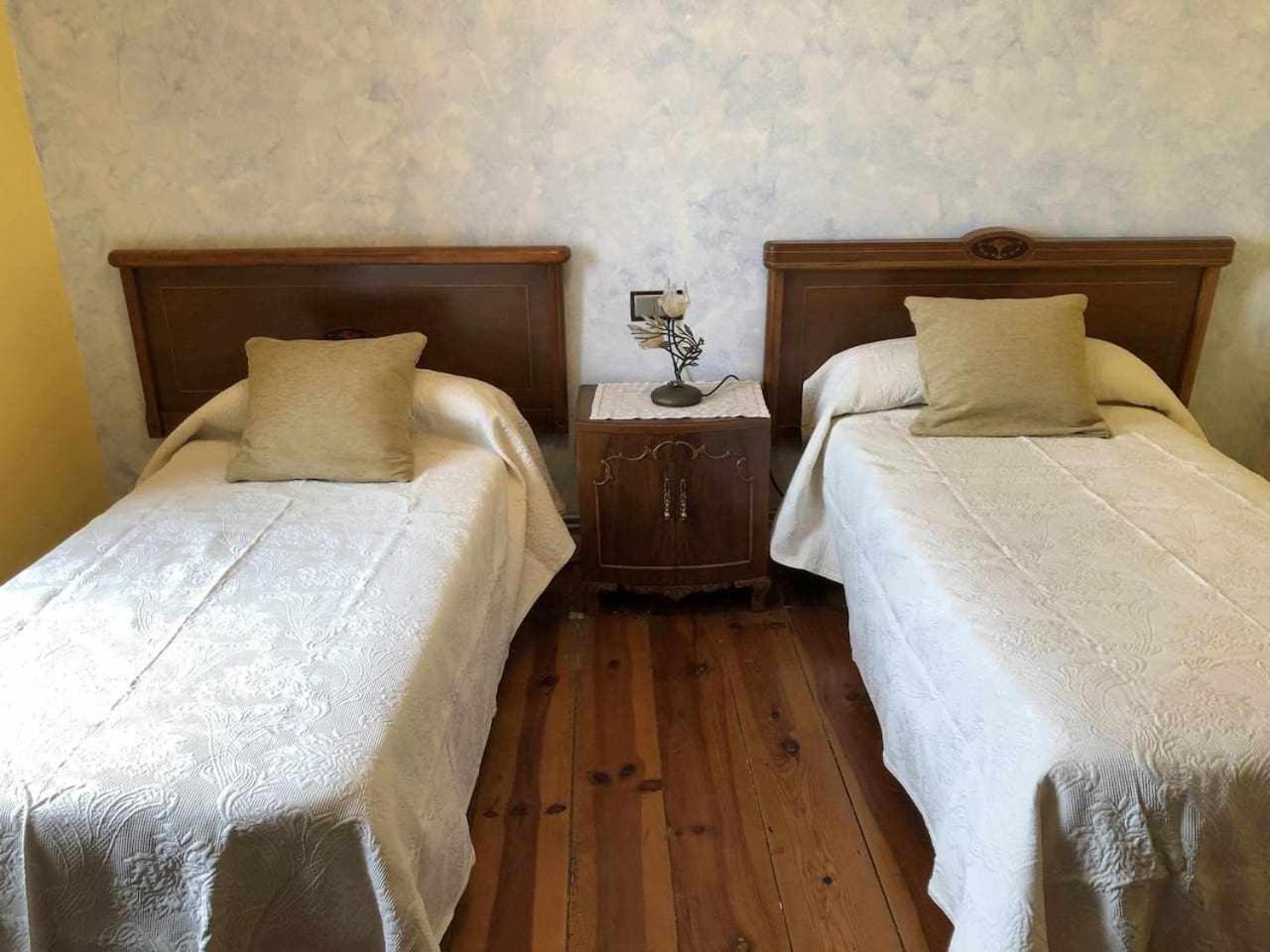 Casa Rural Hormilla Pokój zdjęcie