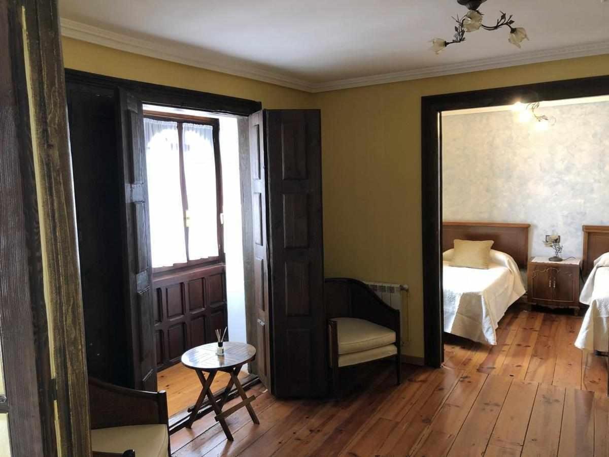 Casa Rural Hormilla Pokój zdjęcie
