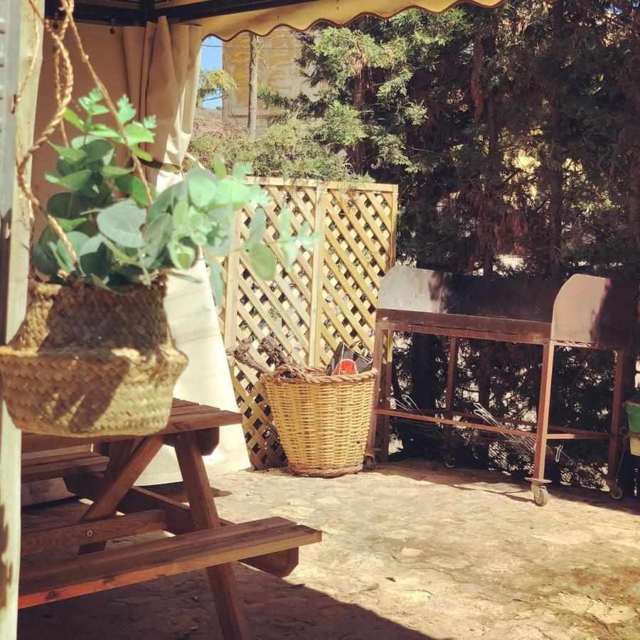 Casa Rural Hormilla Pokój zdjęcie