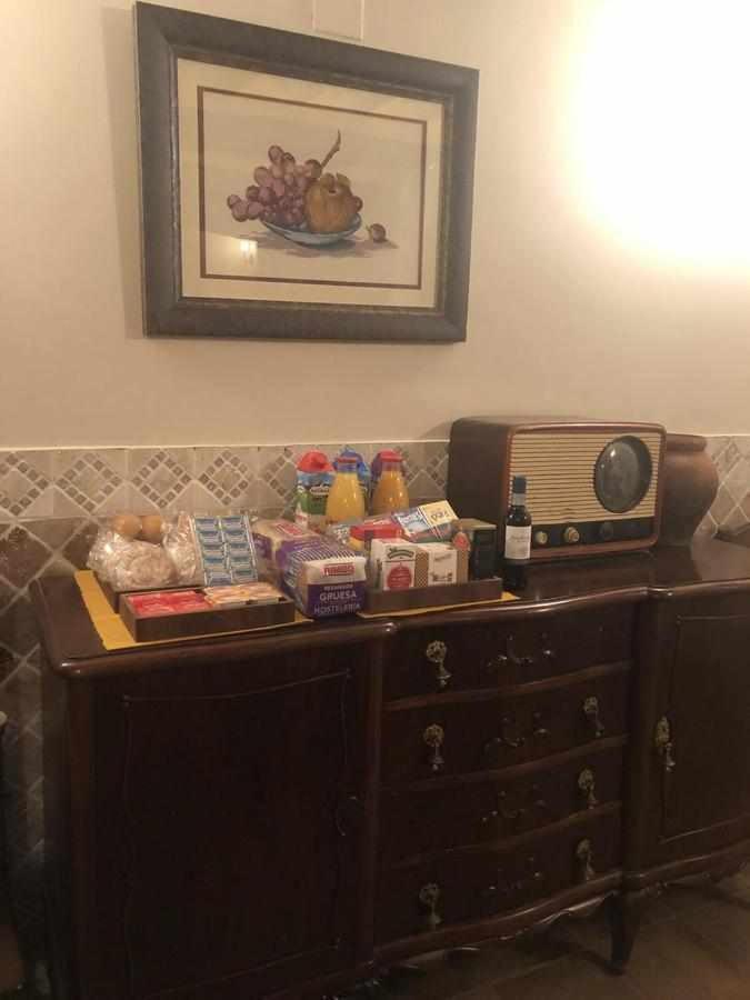 Casa Rural Hormilla Pokój zdjęcie