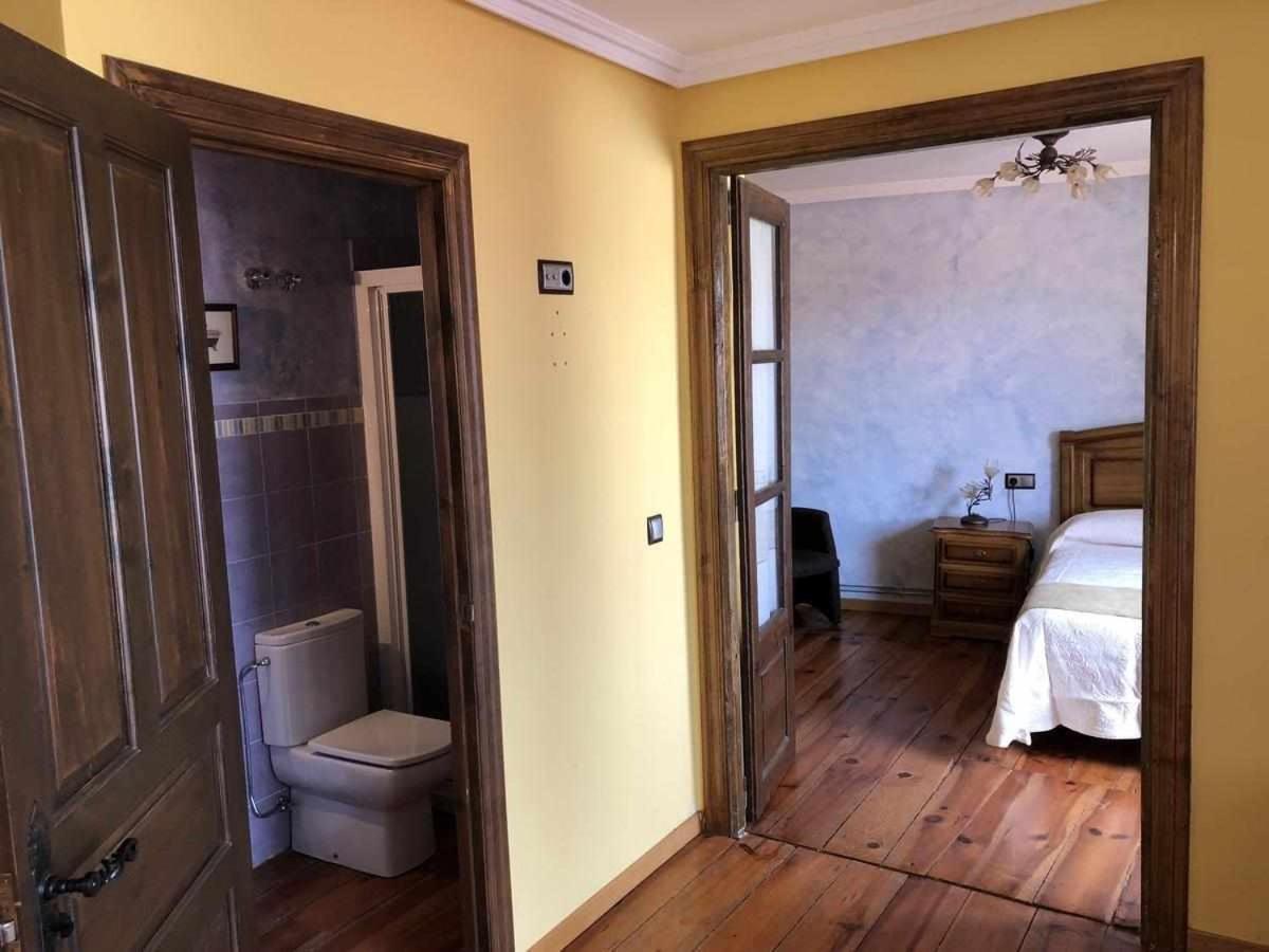 Casa Rural Hormilla Pokój zdjęcie