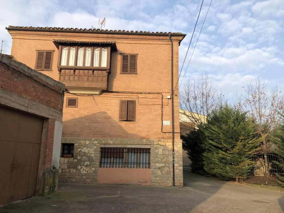 Casa Rural Hormilla Pokój zdjęcie