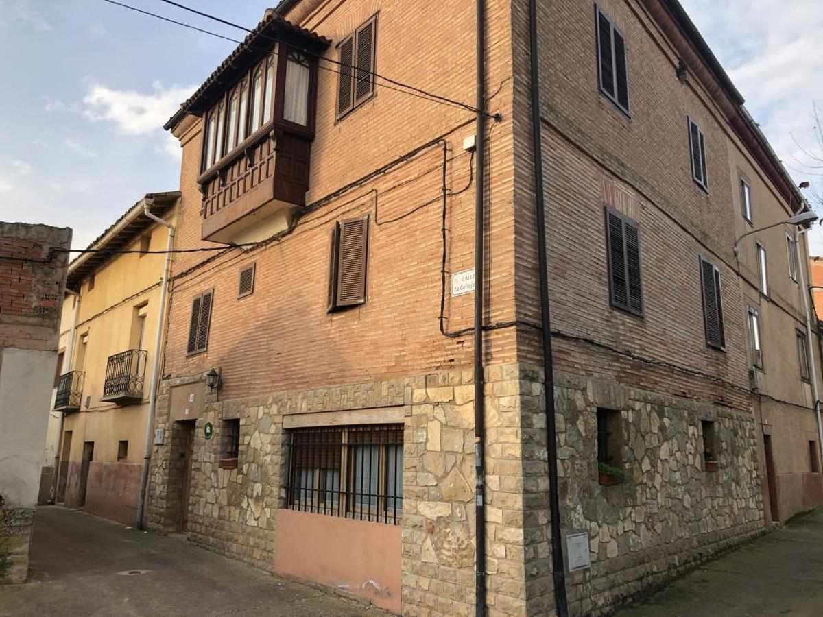 Casa Rural Hormilla Pokój zdjęcie