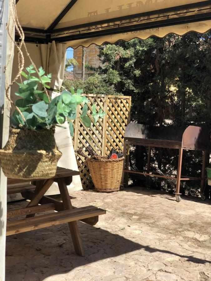 Casa Rural Hormilla Pokój zdjęcie